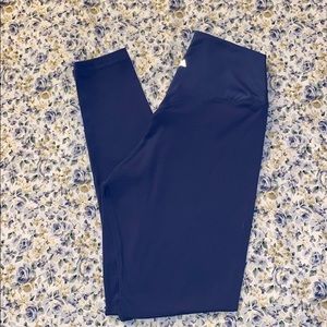 Balance Athletica OG pants in Clarity